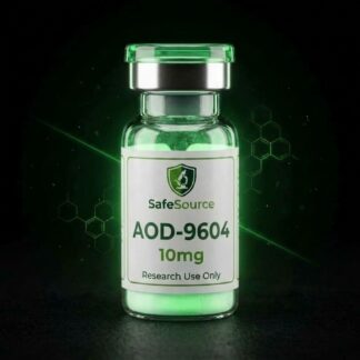 AOD-9604 β 10mg
