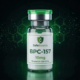 BPC-157 — 10mg