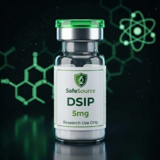 DSIP — 5mg
