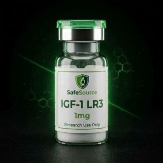 IGF-1 LR3 — 1mg