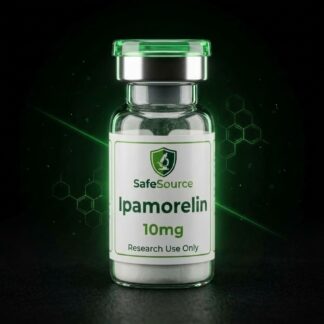Ipamorelin — 10mg