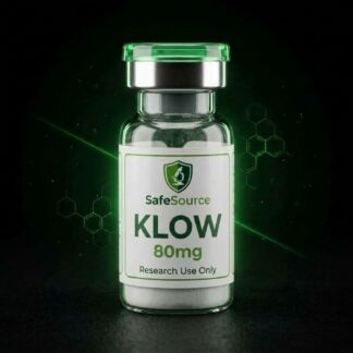 KLOW — 80mg