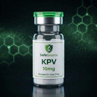 KPV — 10mg