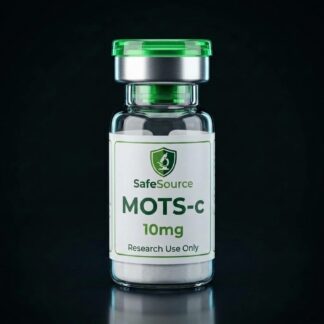 MOTS-c — 10mg