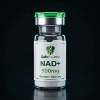 NAD+ — 500mg