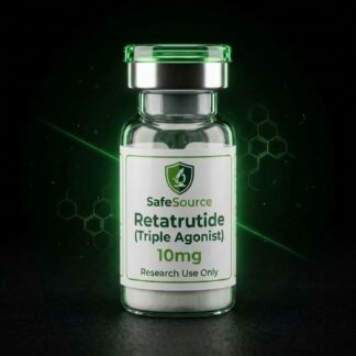 Retatrutide (Triple Agonist) β 10mg