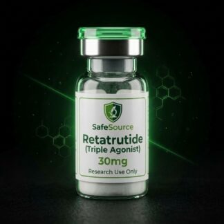 Retatrutide (Triple Agonist) β 30mg