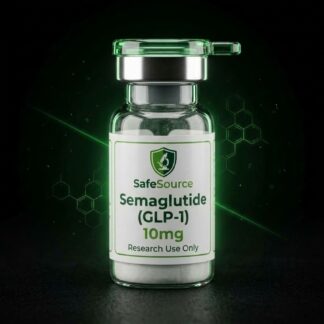 Semaglutide (GLP-1) β 10mg