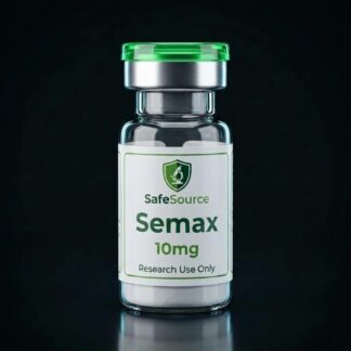 Semax — 10mg