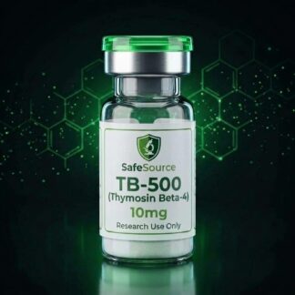 TB-500 (Thymosin Beta-4) — 10mg