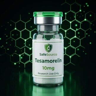 Tesamorelin — 10mg