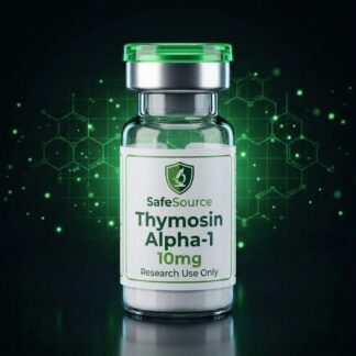 Thymosin Alpha-1 — 5mg