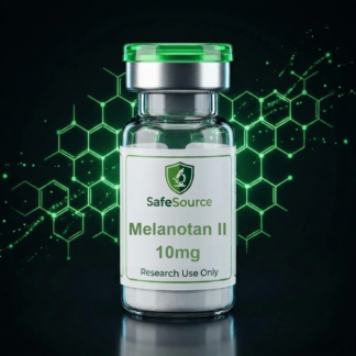 Melanotan II — 10mg