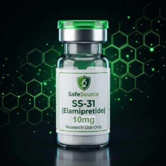 SS-31 (Elamipretide) — 10mg