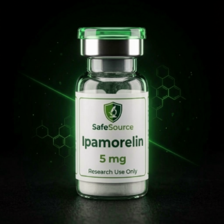 Ipamorelin β 5mg